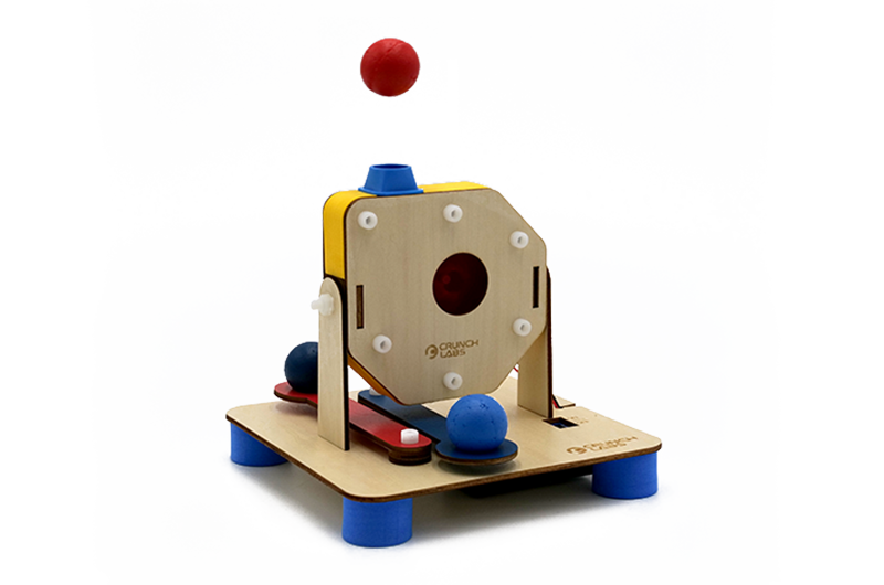 Air Ball (Assembled)
